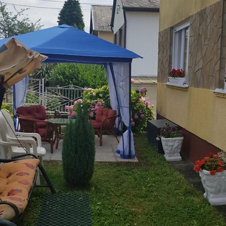 Happy House Apartment Залакарос Екстериор снимка