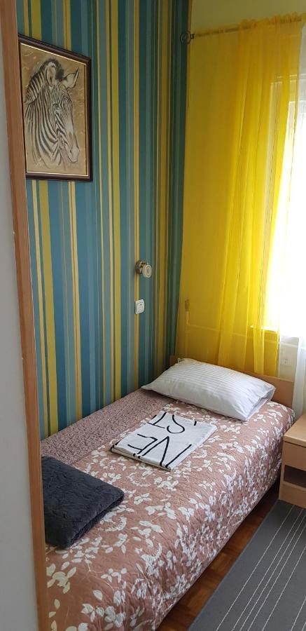 Happy House Apartment Залакарос Екстериор снимка