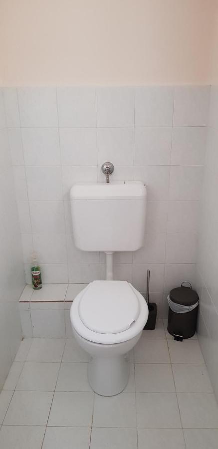 Happy House Apartment Залакарос Екстериор снимка