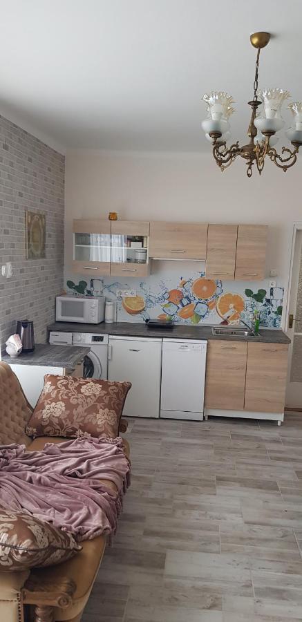 Happy House Apartment Залакарос Екстериор снимка
