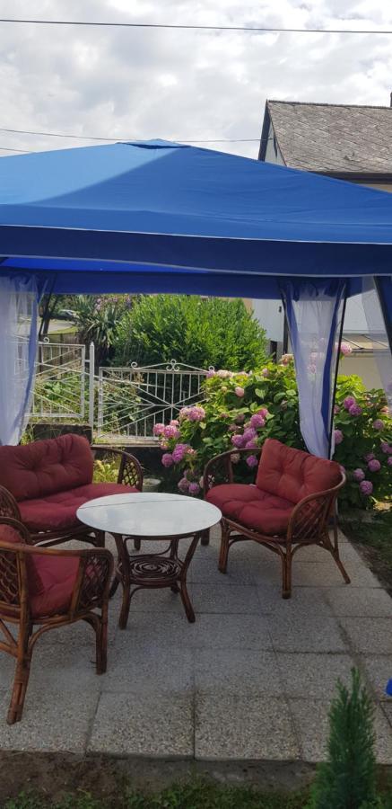 Happy House Apartment Залакарос Екстериор снимка