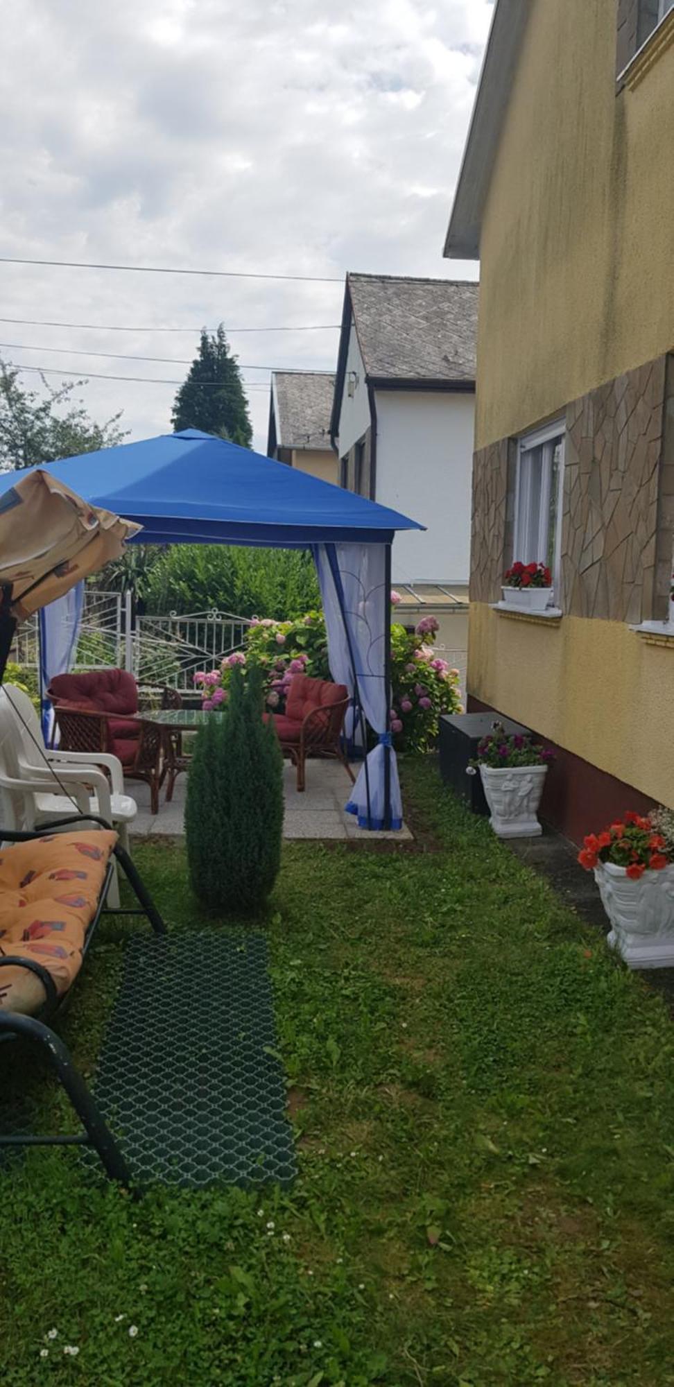 Happy House Apartment Залакарос Екстериор снимка