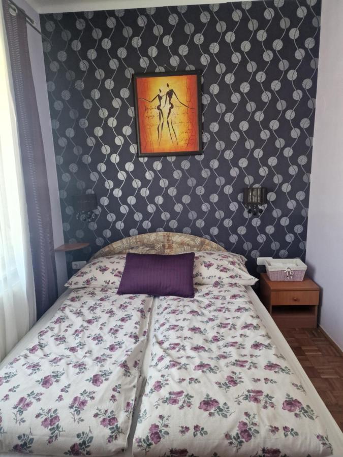 Happy House Apartment Залакарос Екстериор снимка