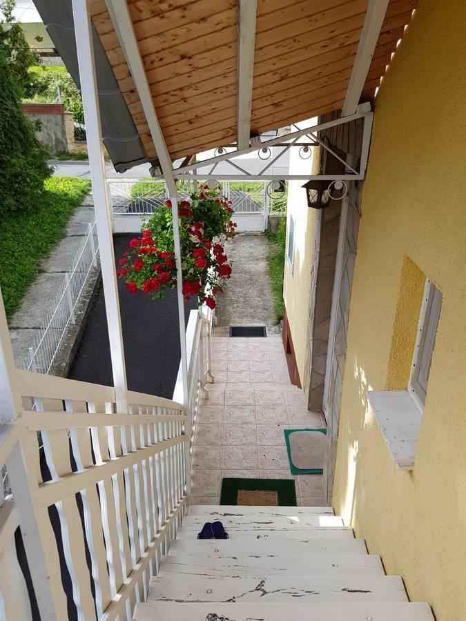 Happy House Apartment Залакарос Екстериор снимка