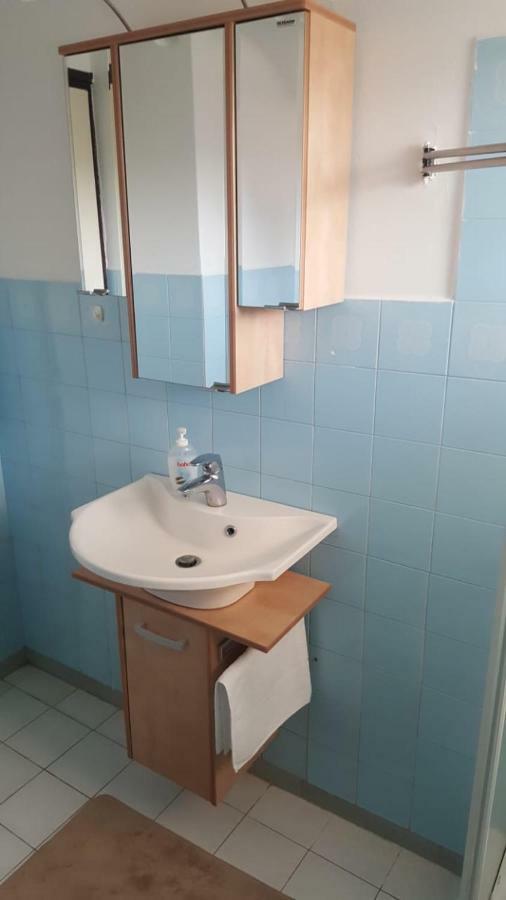Happy House Apartment Залакарос Екстериор снимка