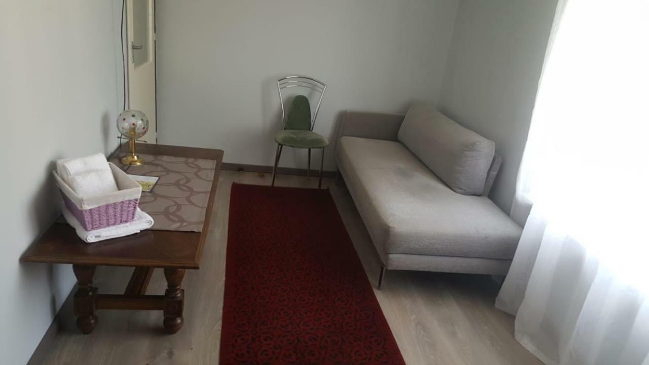 Happy House Apartment Залакарос Екстериор снимка