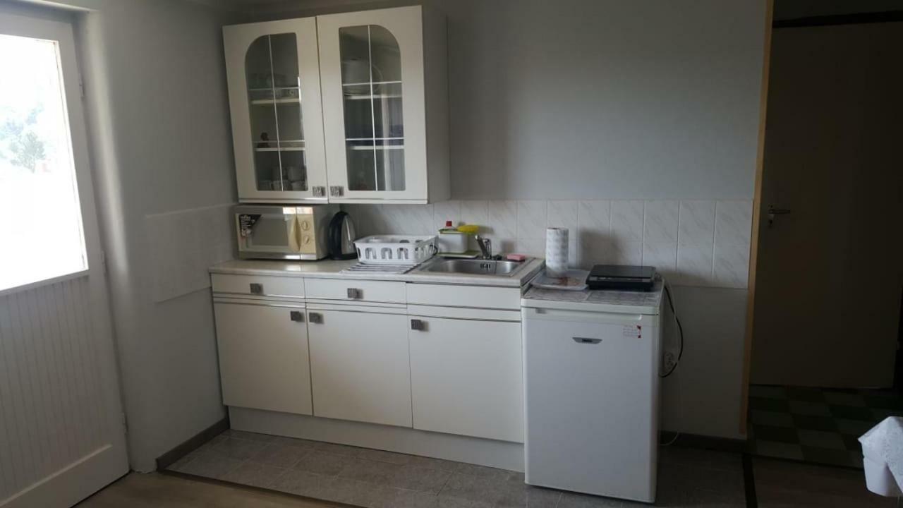 Happy House Apartment Залакарос Екстериор снимка