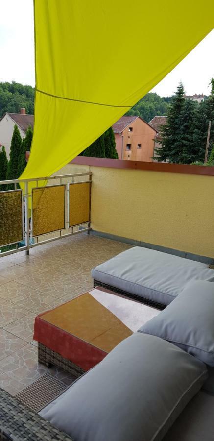 Happy House Apartment Залакарос Екстериор снимка