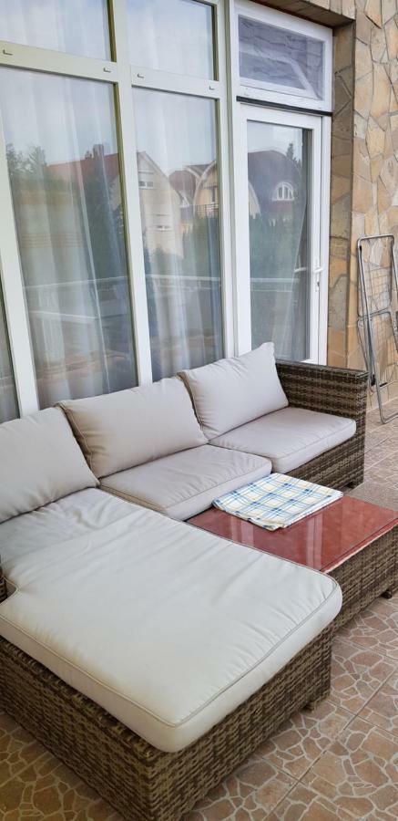 Happy House Apartment Залакарос Екстериор снимка