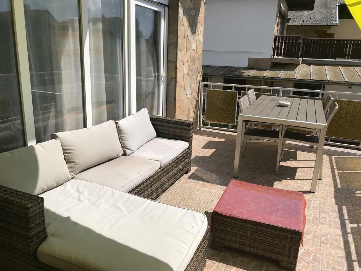 Happy House Apartment Залакарос Екстериор снимка